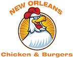 New Orleans Chicken
